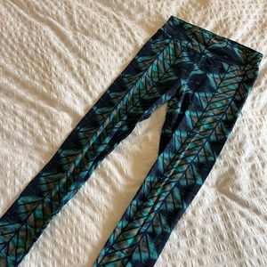 LuLaRoe Buttery Soft Leggings